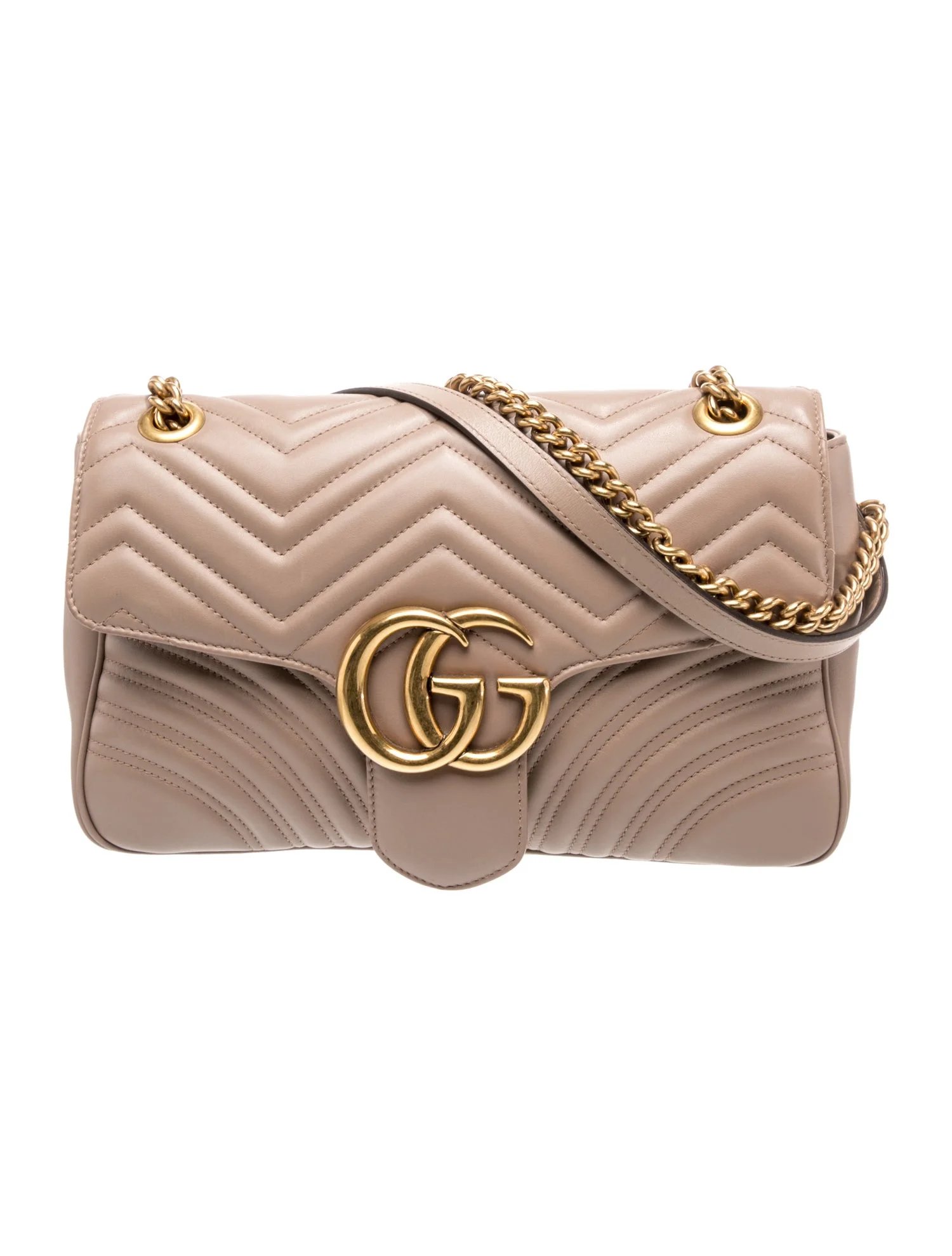 Double G Marmont