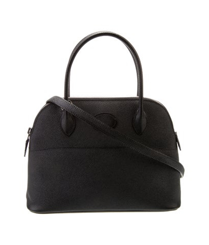 Hermes Epsom Bolide 27