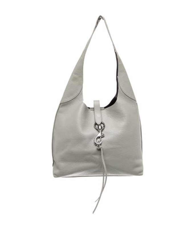 Rebecca Minkoff Minkoff Leather Shoulder Bag