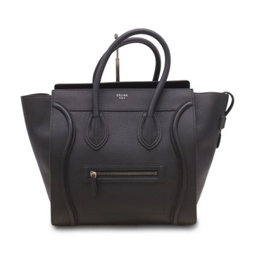 Calfskin Luggage