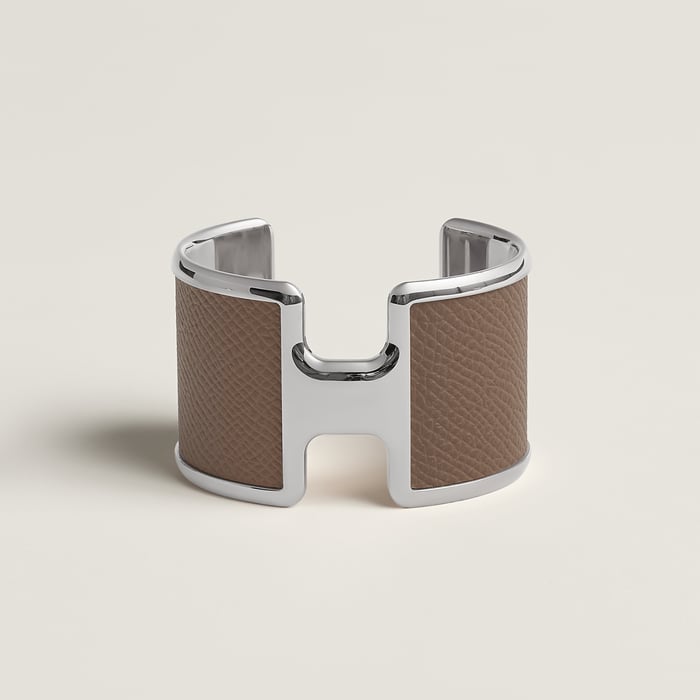Étoupe Olympe Cuff Bracelet