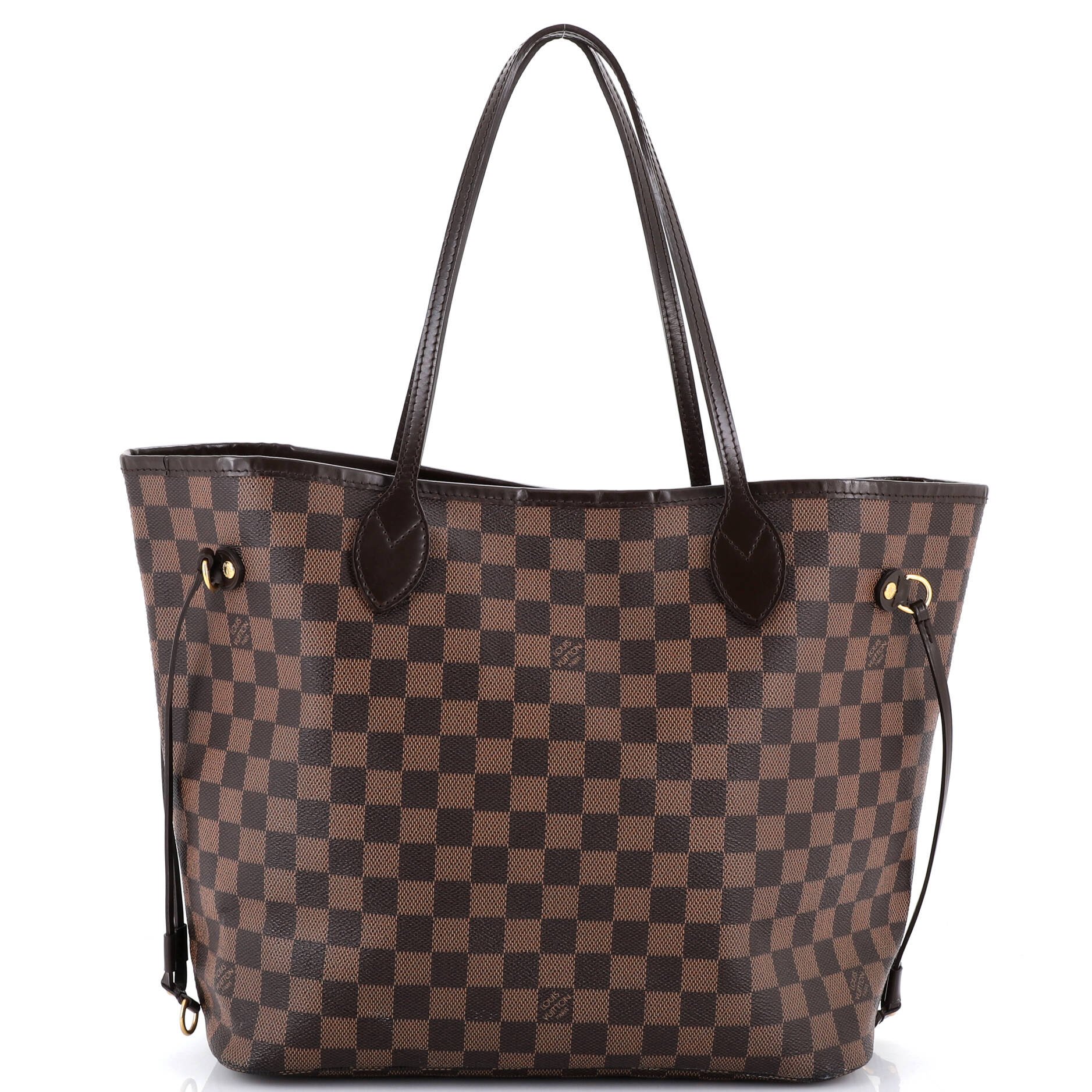 Neverfull Tote Damier MM