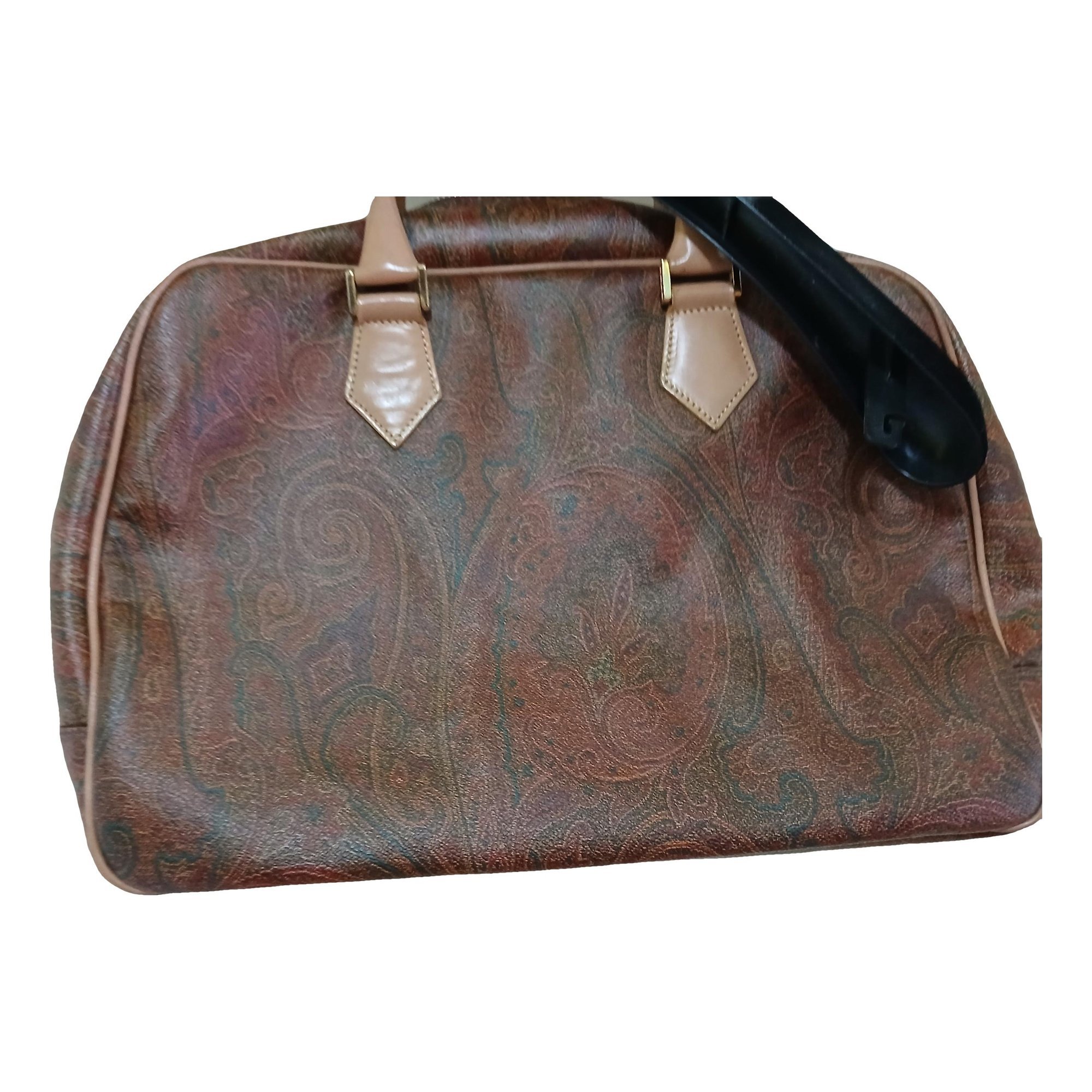 Etro Leather handbag