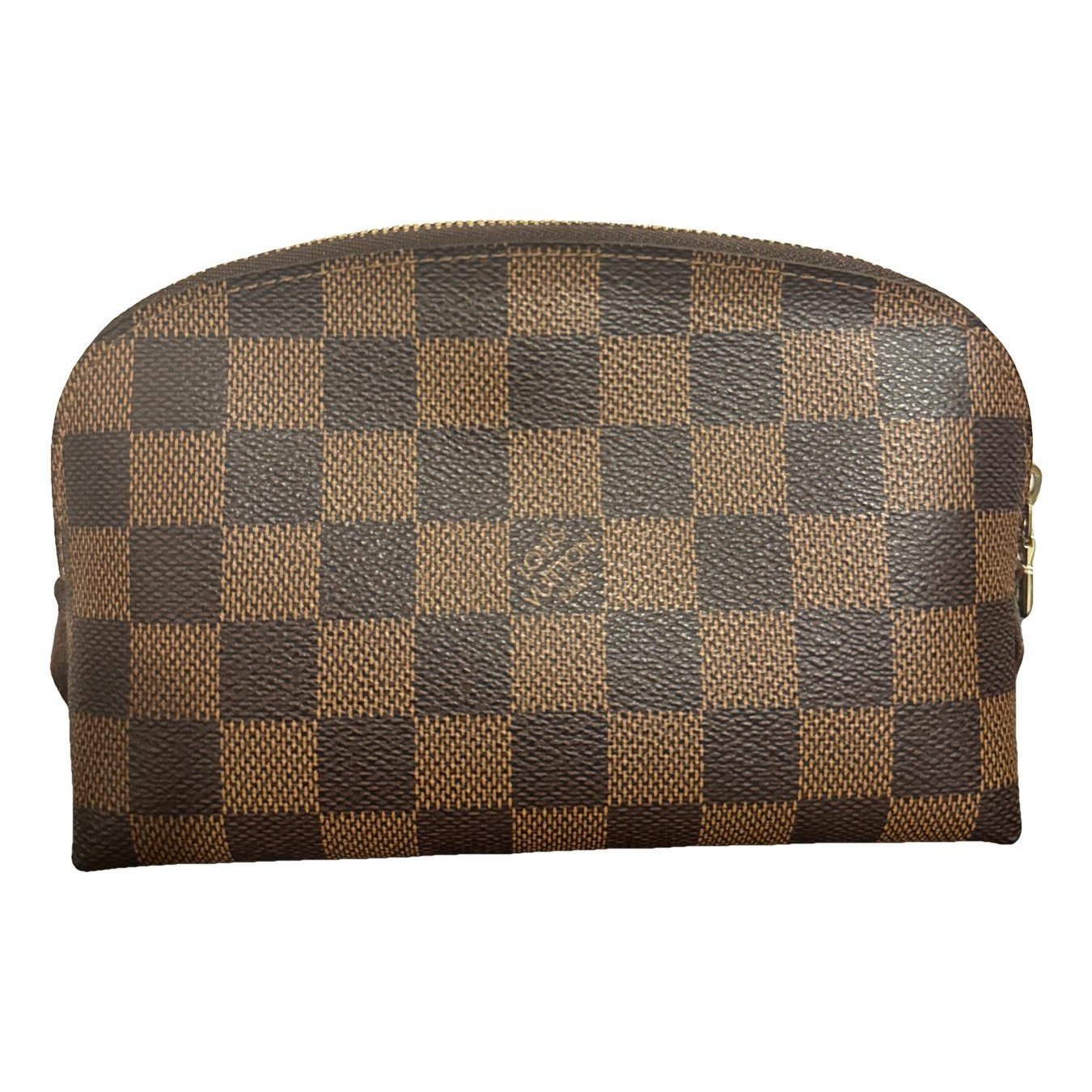 Cloth clutch bag