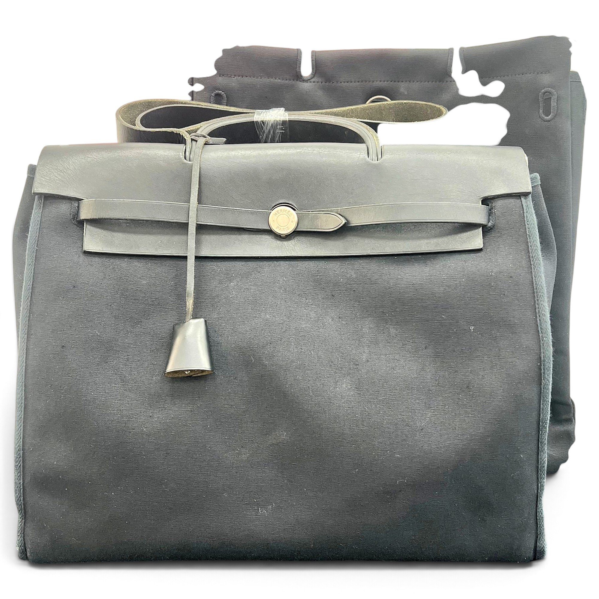 Herbag cloth handbag