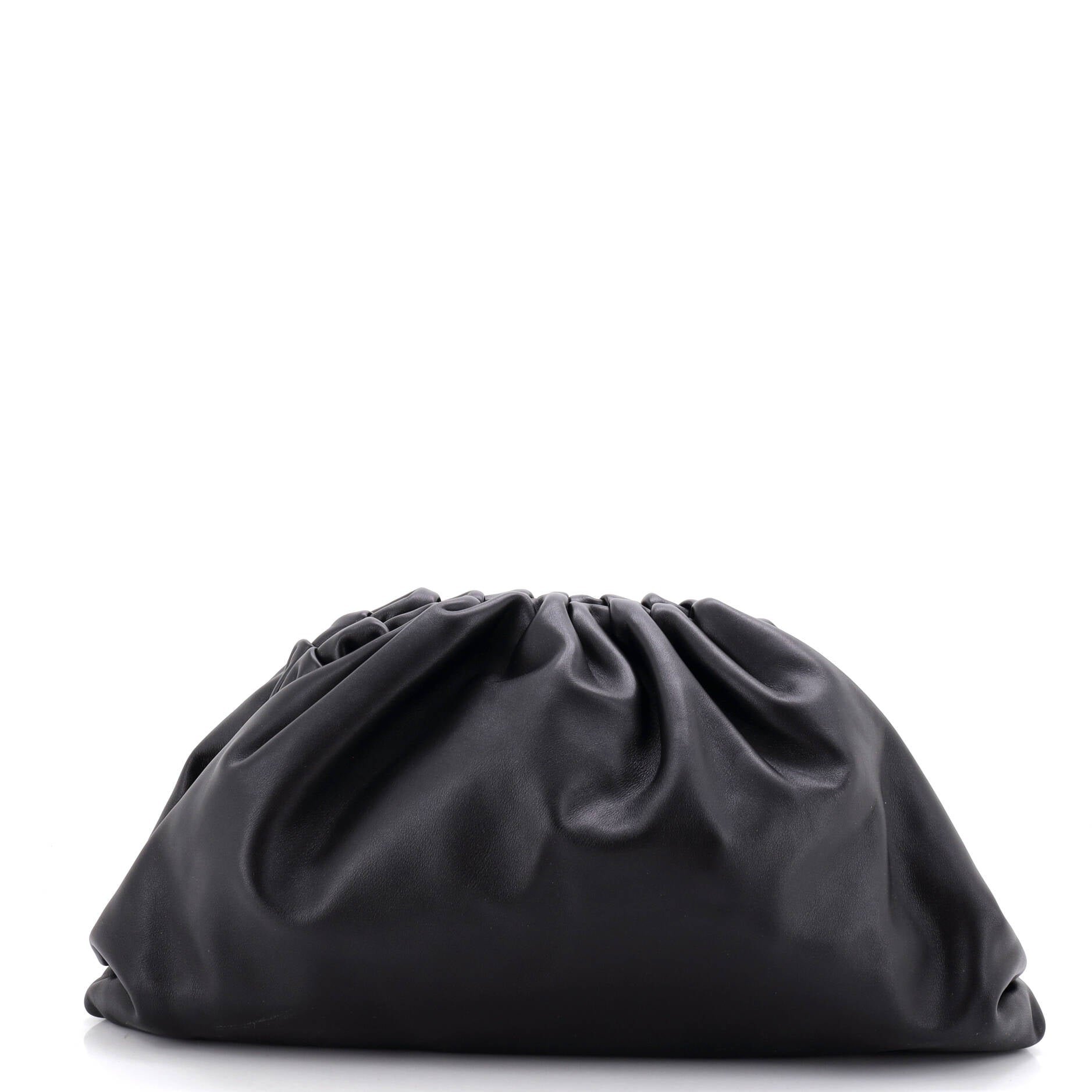The Pouch Leather