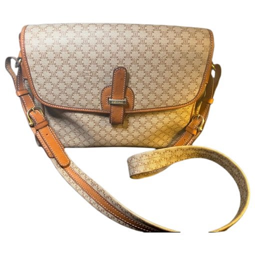 Cloth handbag