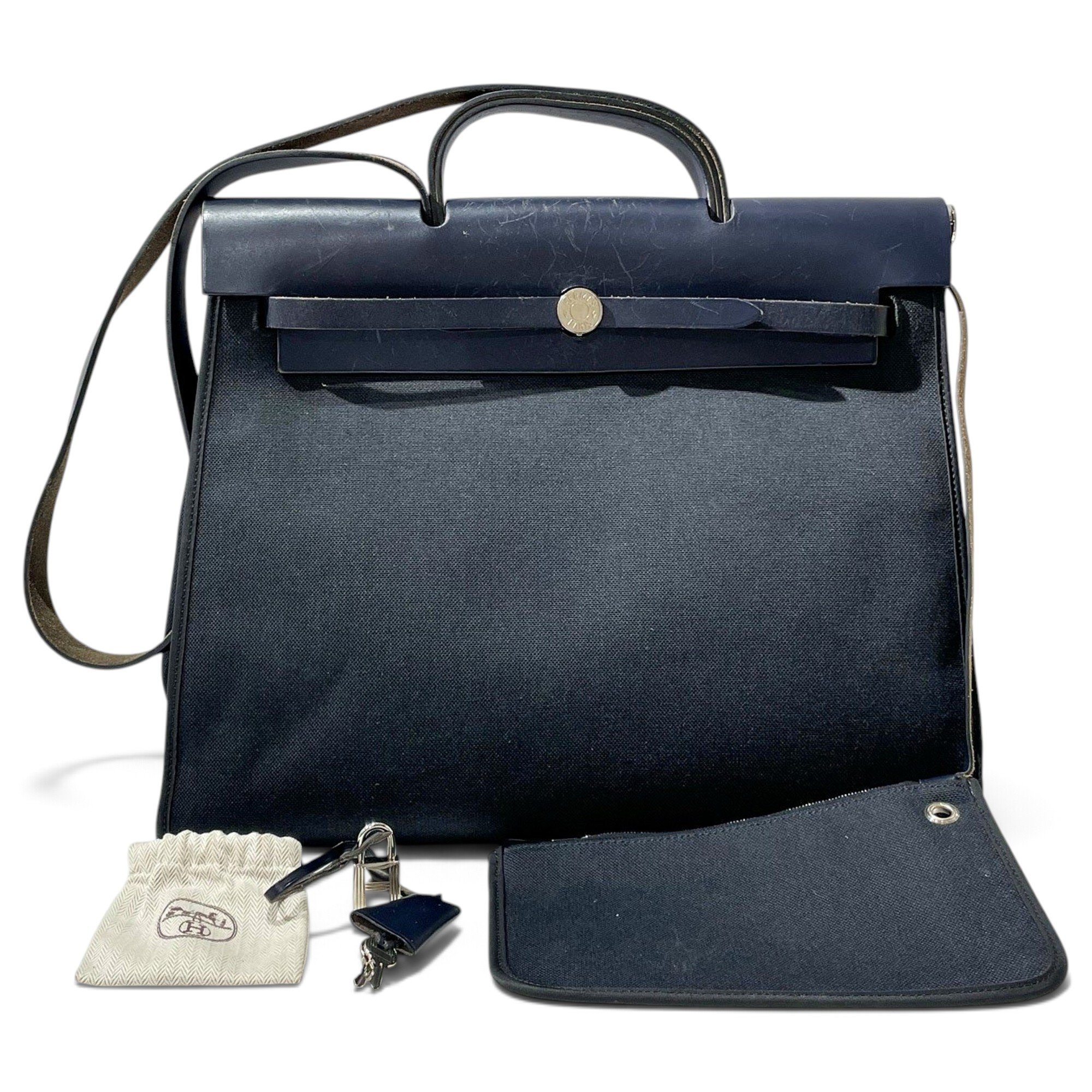 Herbag cloth handbag