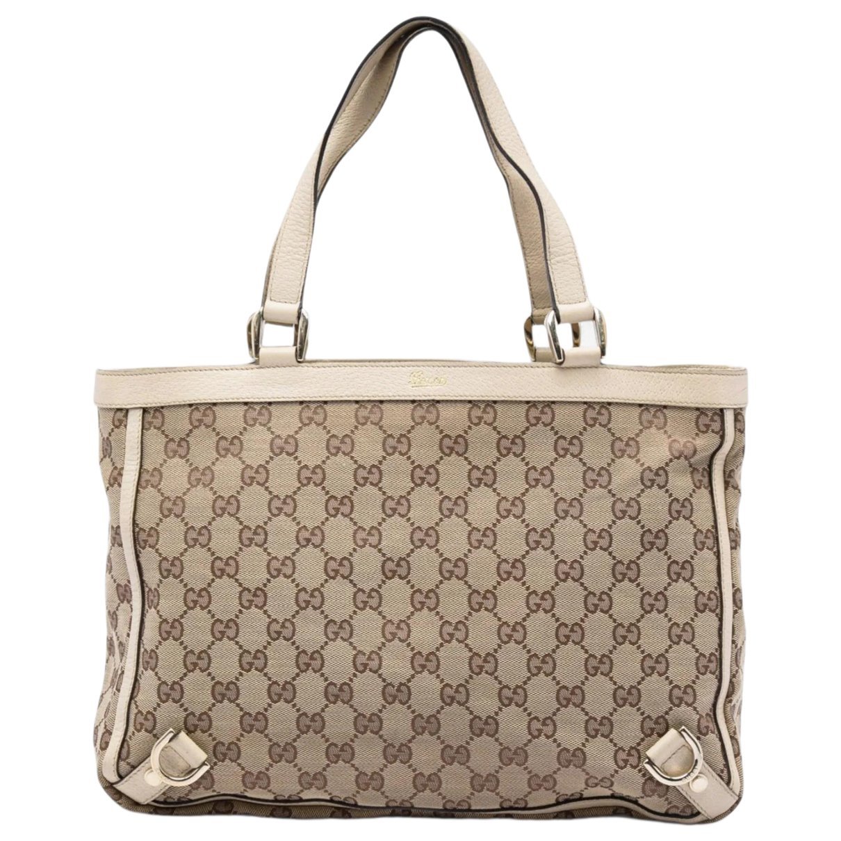Abbey cloth bag