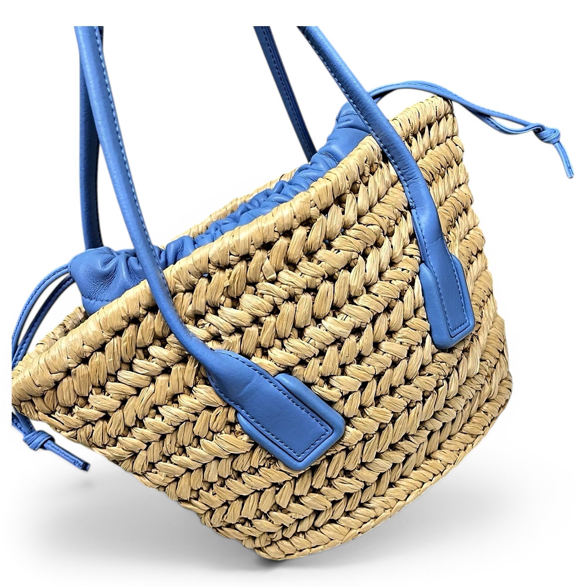 Bottega Veneta Arco handbag