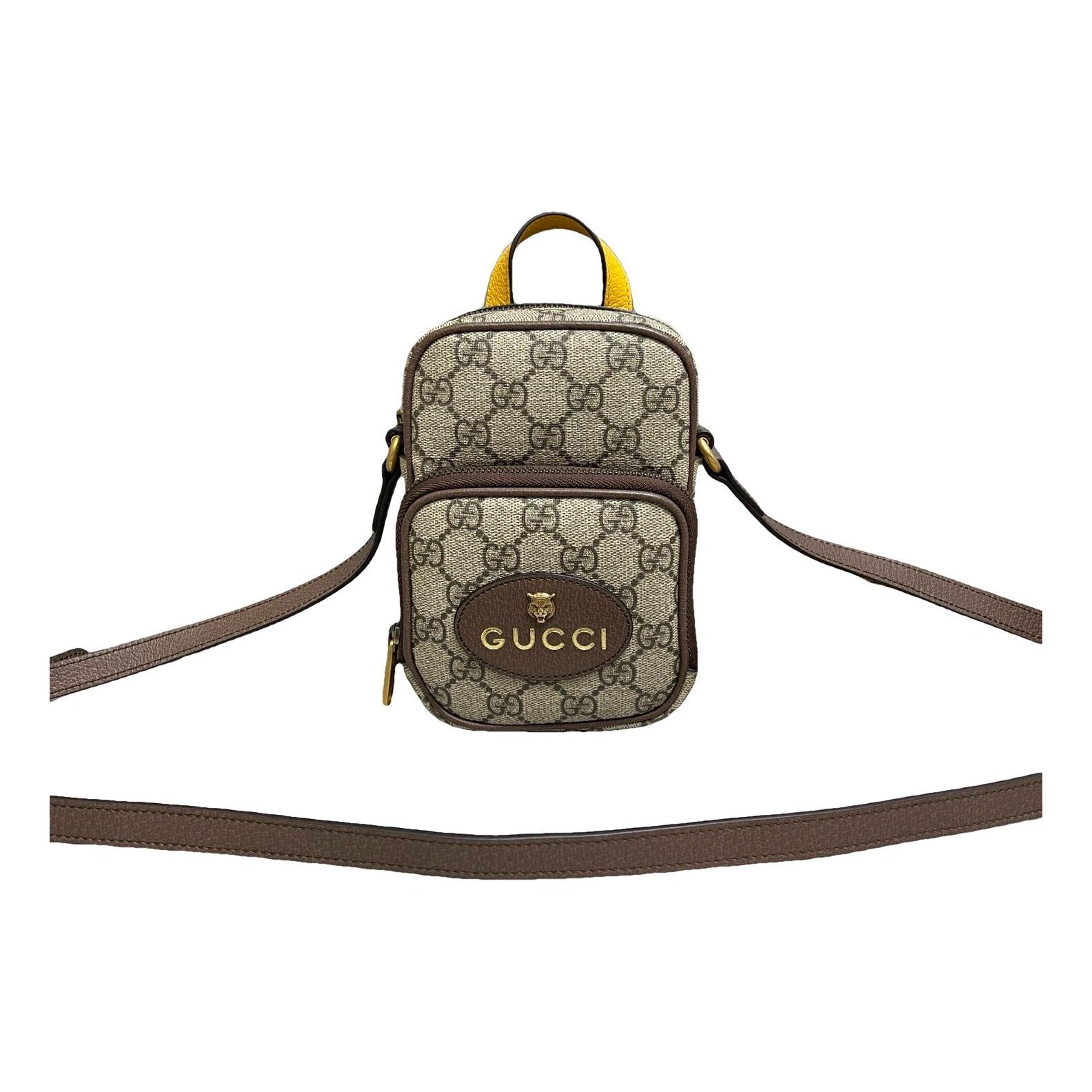 Cloth handbag