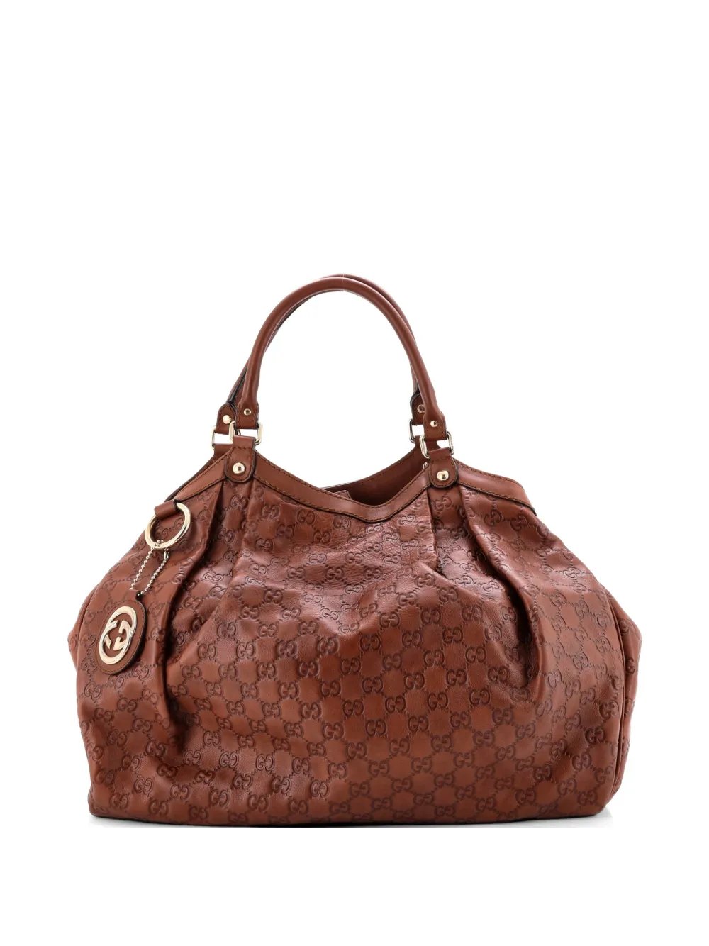 Sukey Guccissima Leather Large tote bag