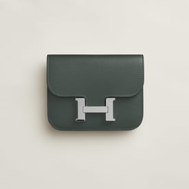 Constance Slim Wallet