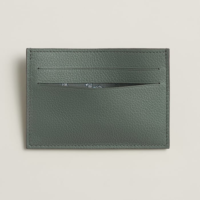 Citizen Twill Card Holder