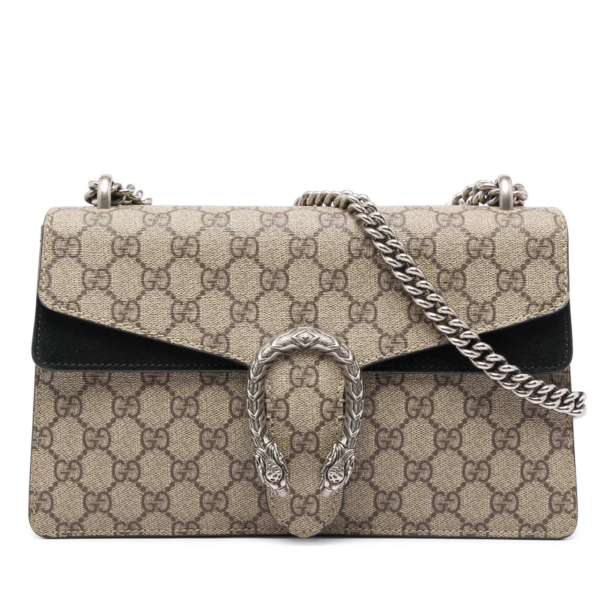 Dionysus cloth handbag
