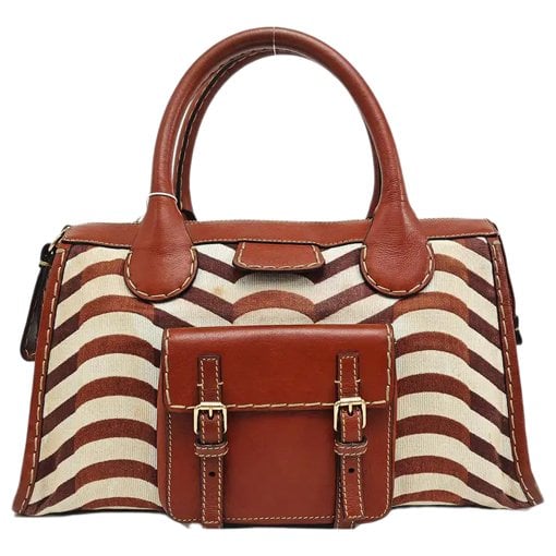 Cloth handbag