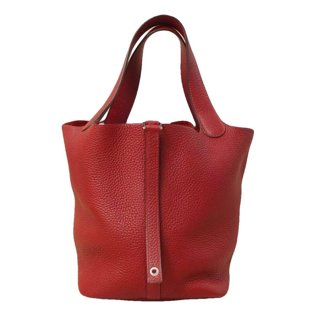 Hermes Picotin Handbag 9156