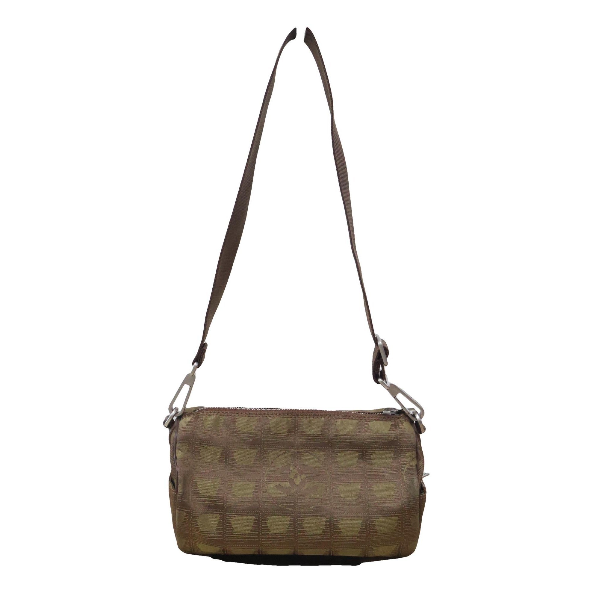 Cloth handbag