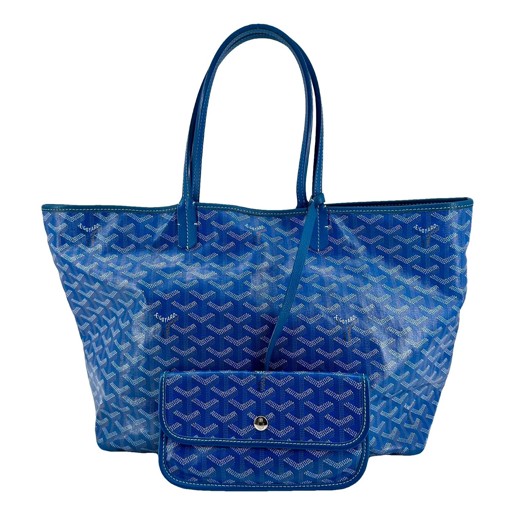 Saint-Louis cloth tote