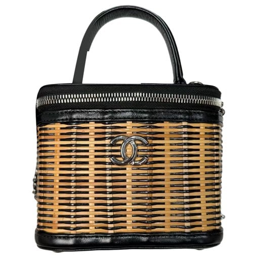 Trendy CC Vanity handbag