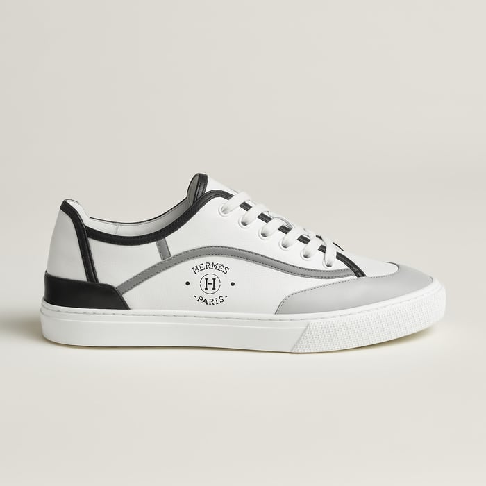 Multicolore Blanc Get Sneaker
