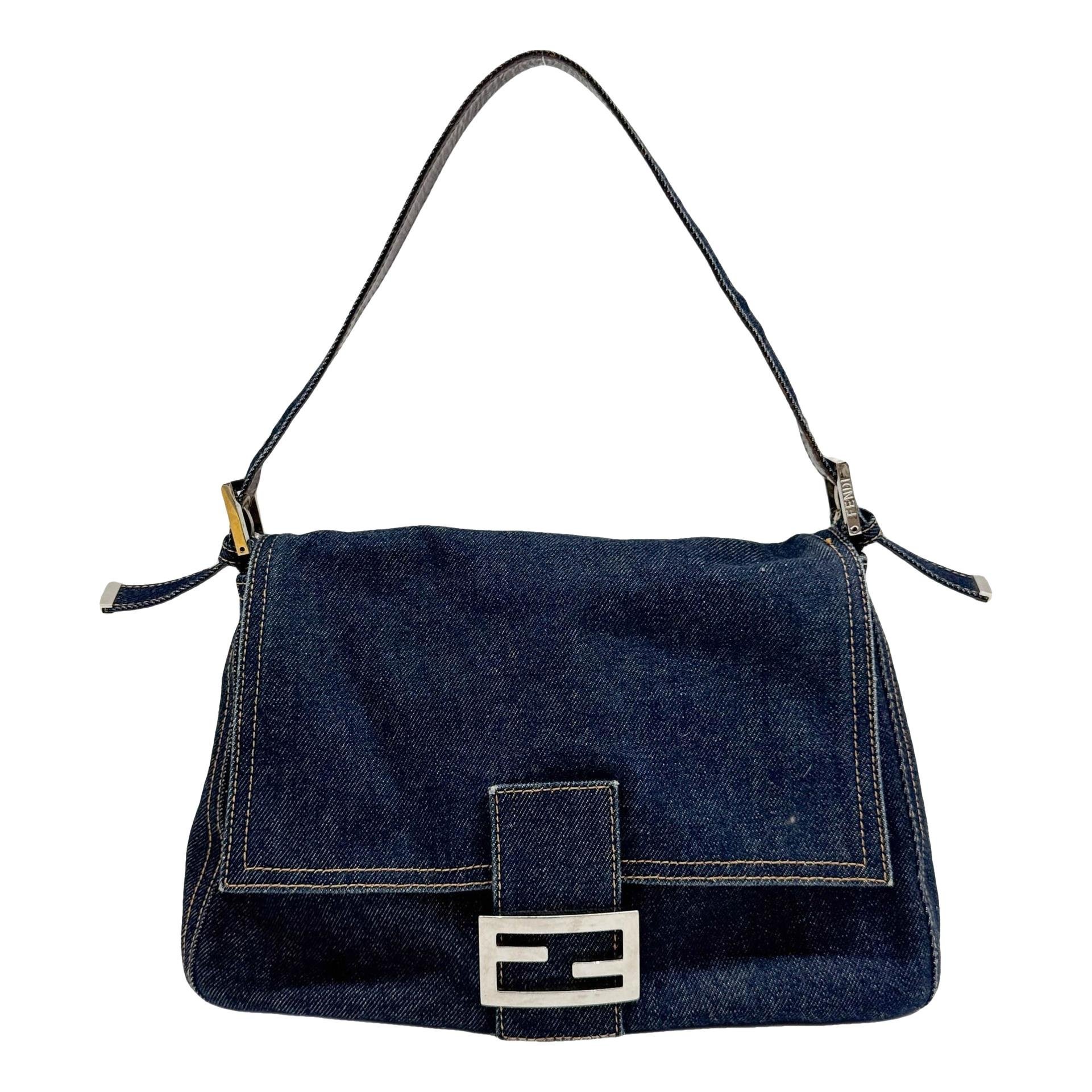 Mamma Baguette handbag