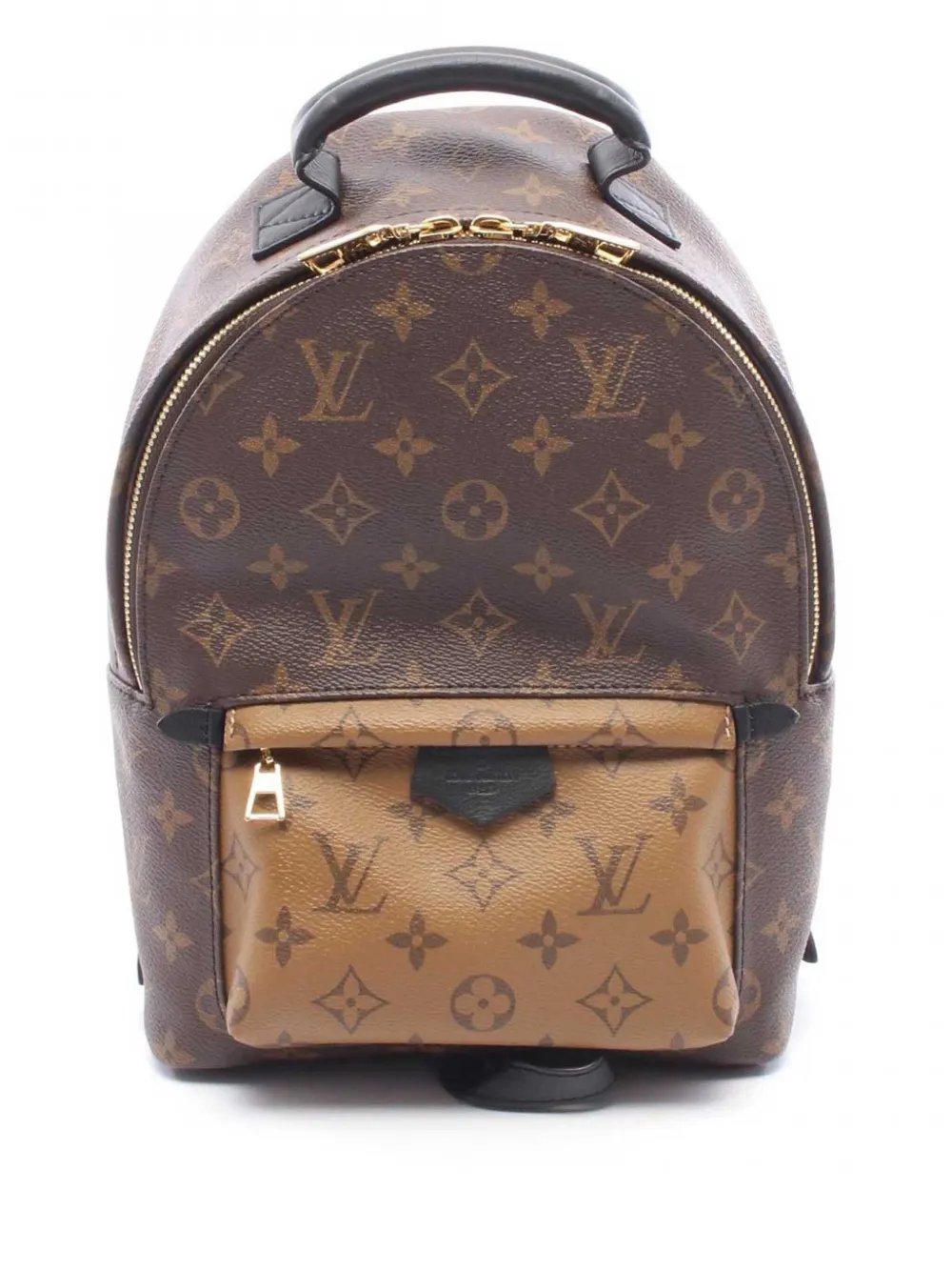 2019 Monogram Reverse Palm Springs PM backpack