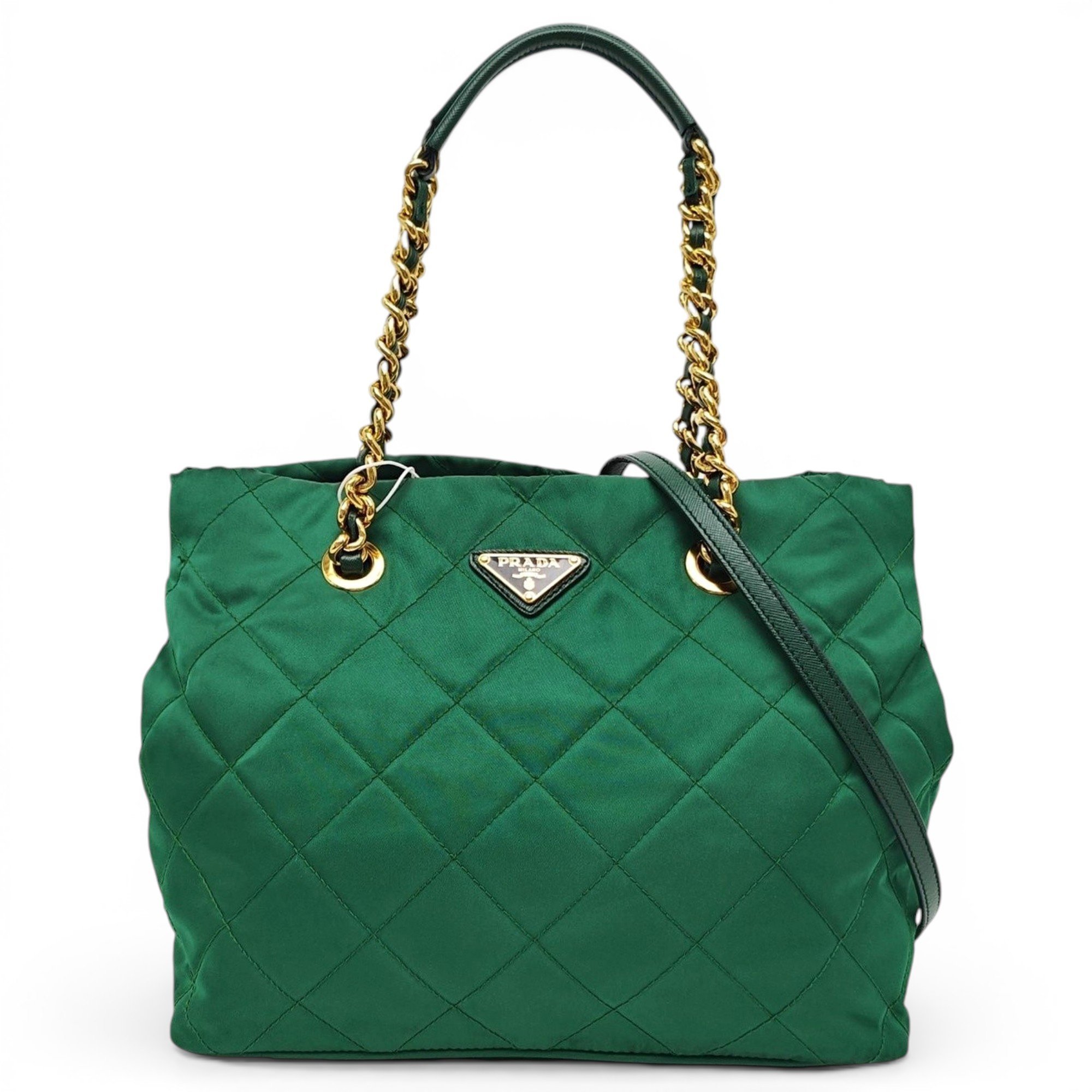 Cloth handbag