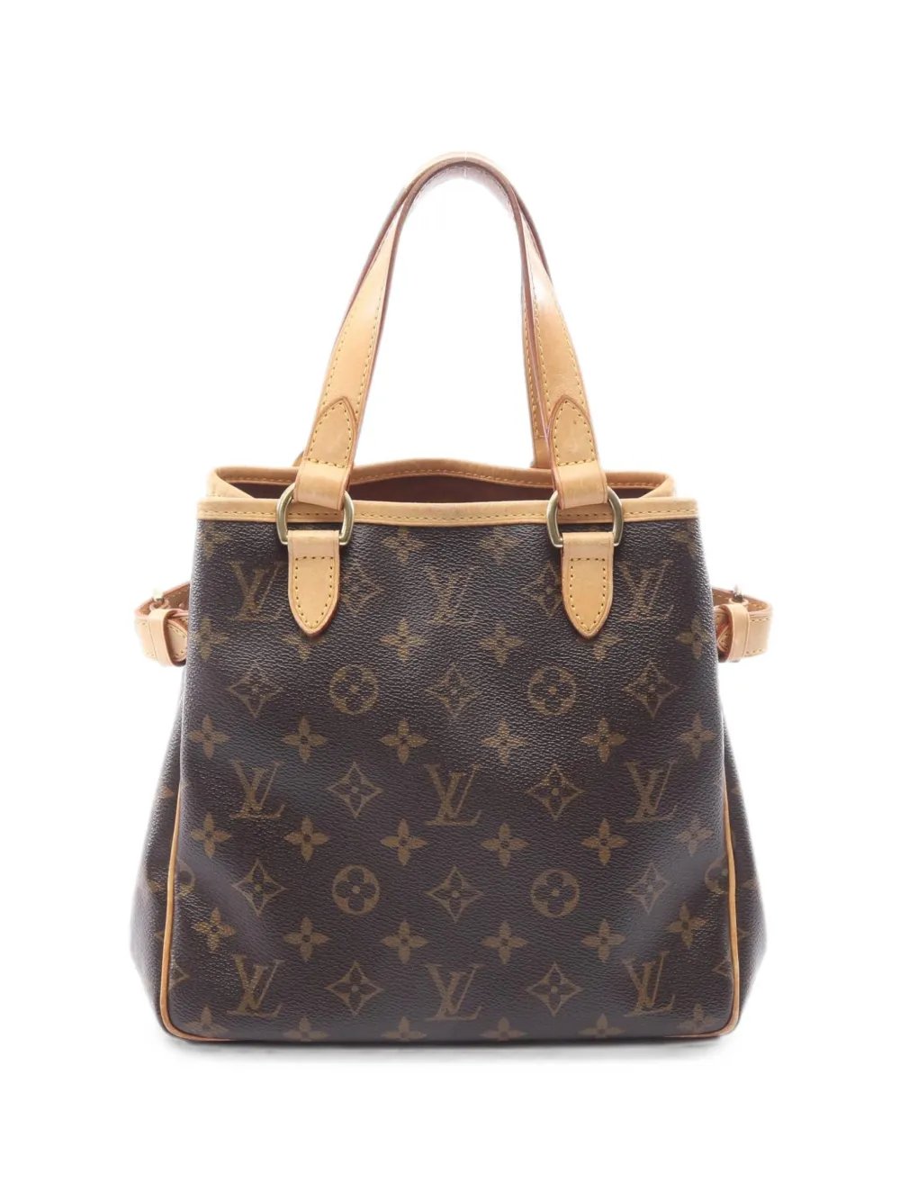 2005 Batignolles monogram-canvas tote bag
