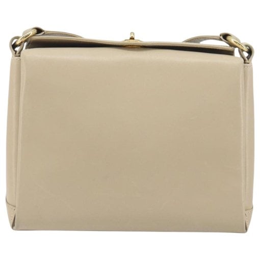 Soho Convertible leather handbag