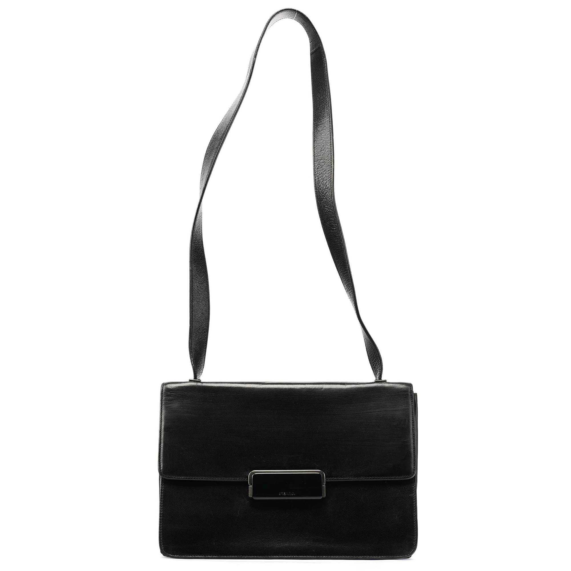 Re-Edition 1995 leather handbag
