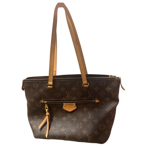 Alto leather handbag