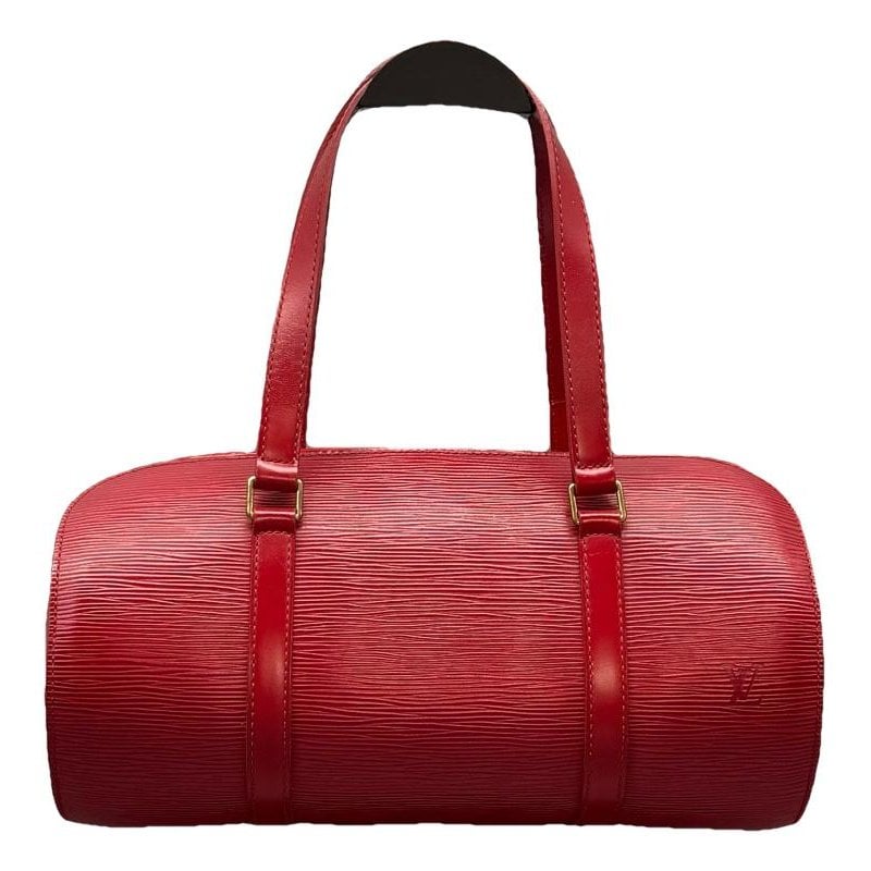 Bedford leather handbag
