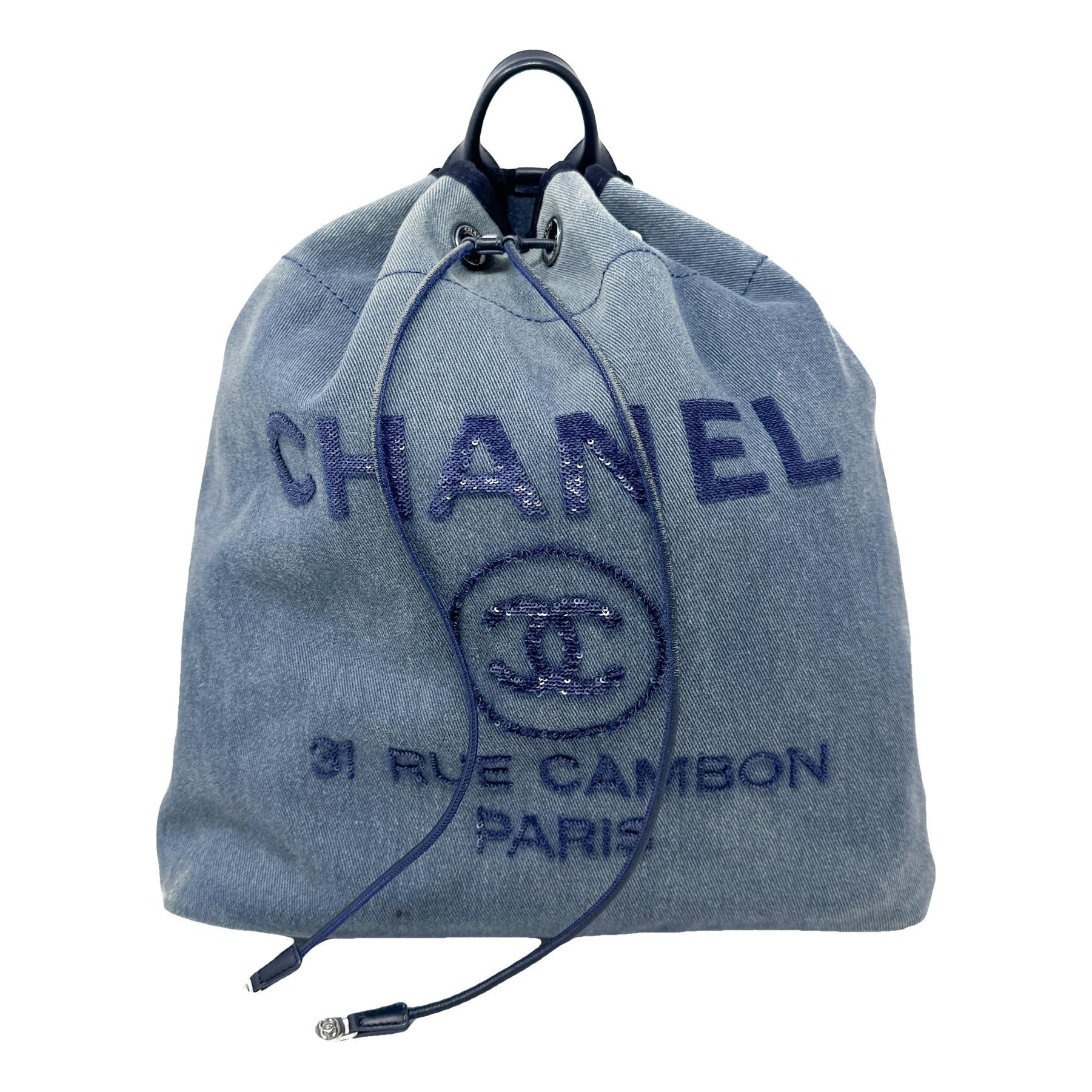 Deauville backpack