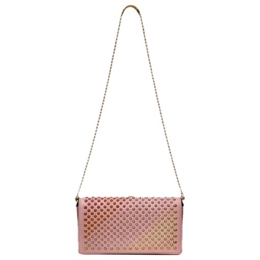 Christian Louboutin Paloma leather handbag