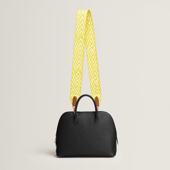 Sangle Zigzag 50 MM Bag Strap