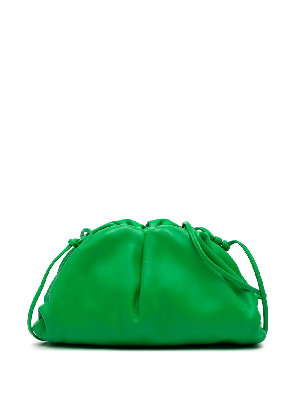 2012-2026 Lambskin The Mini Pouch crossbody bag