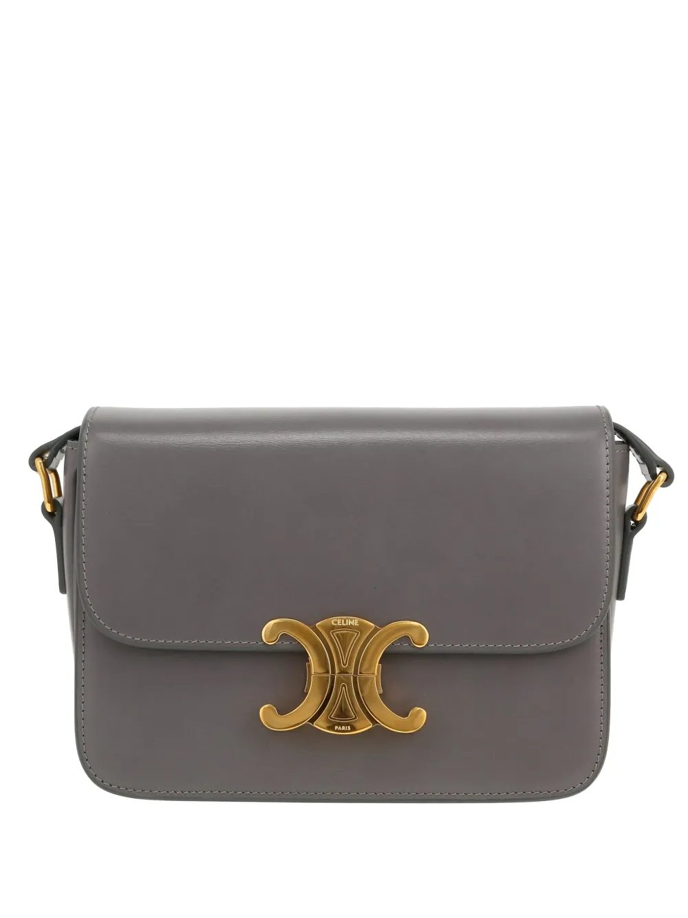 2020s Triomphe Teen shoulder bag
