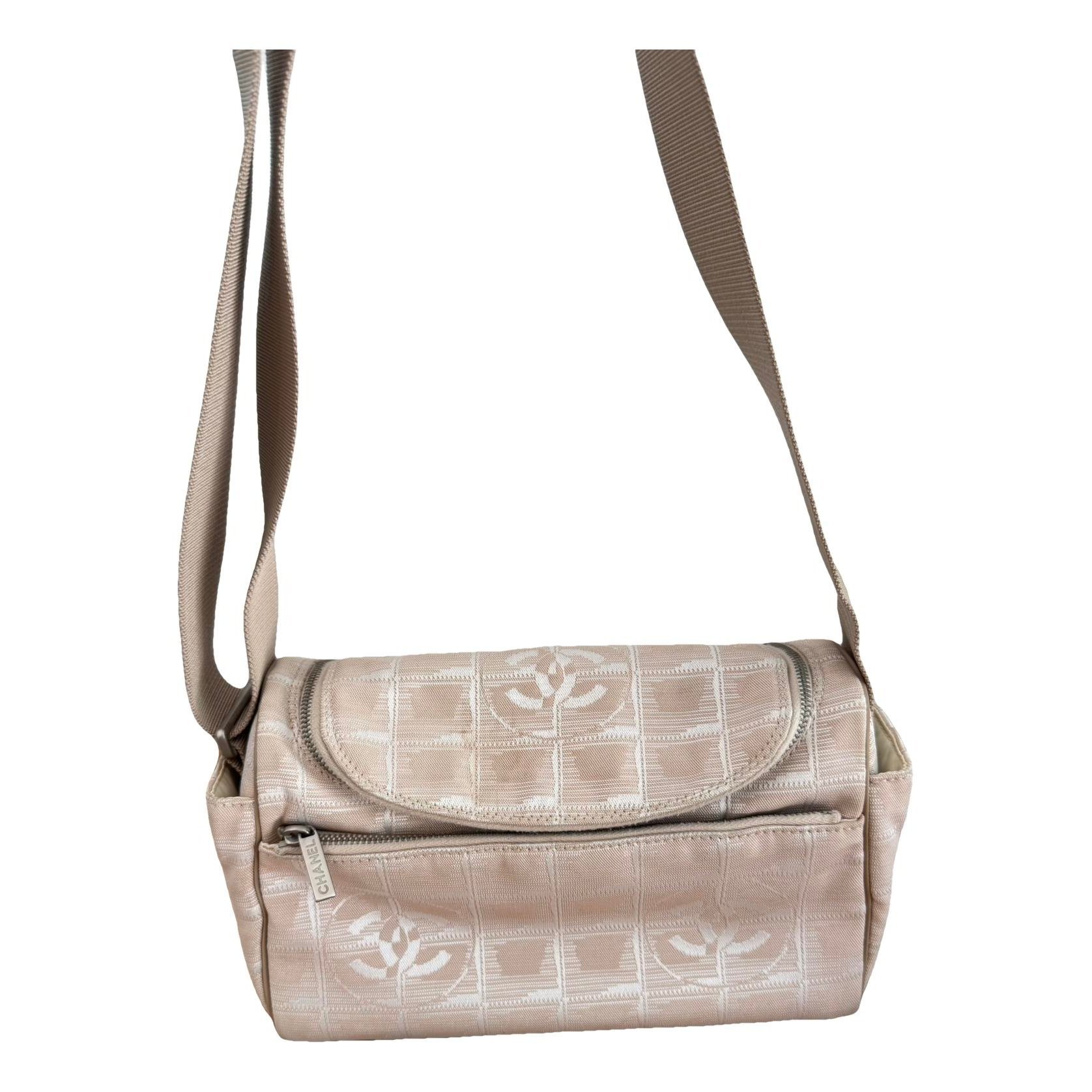Cloth travel bag