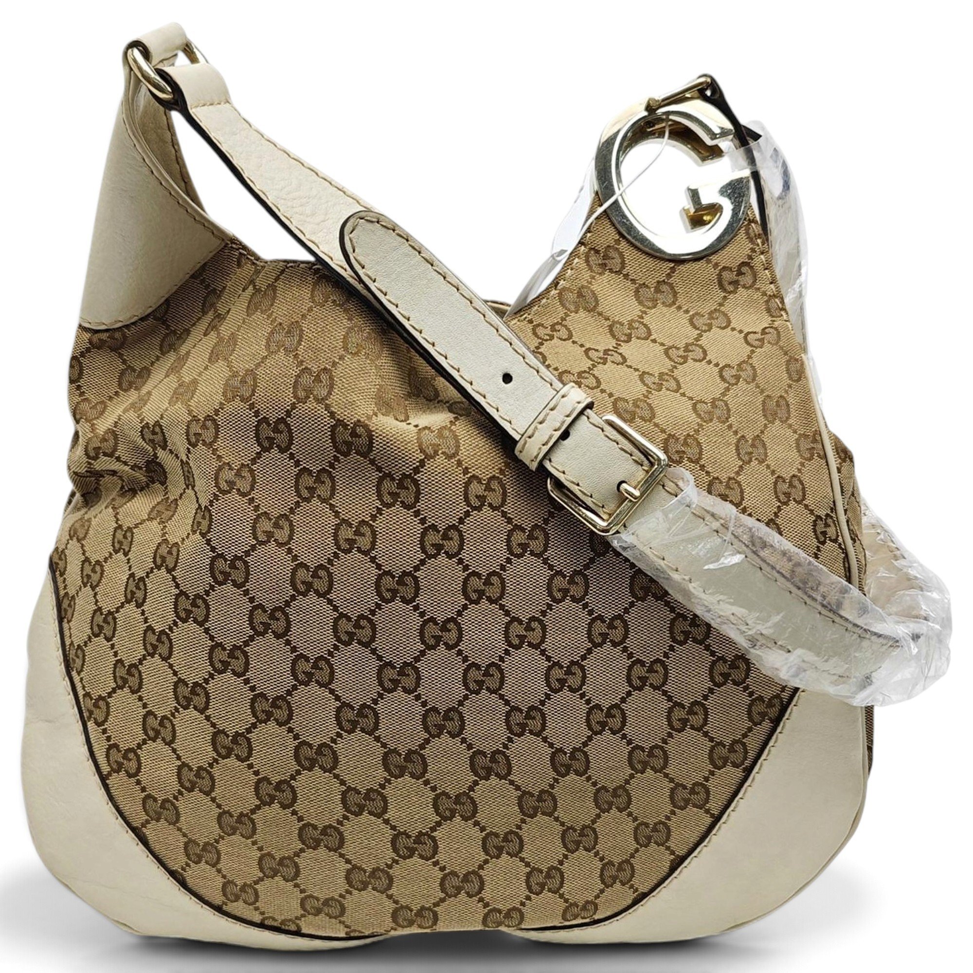 Charlotte cloth handbag