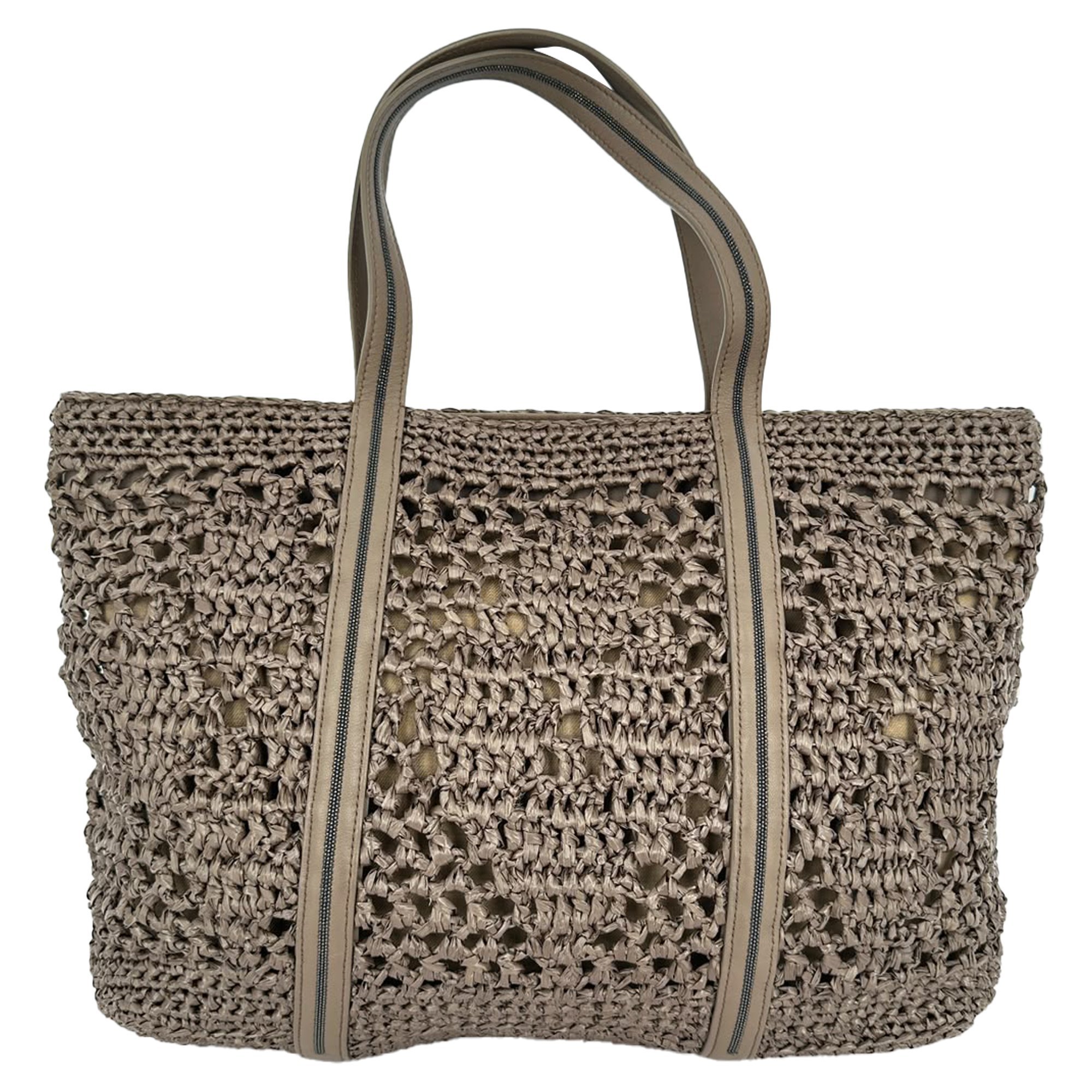 Brunello Cucinelli Bag