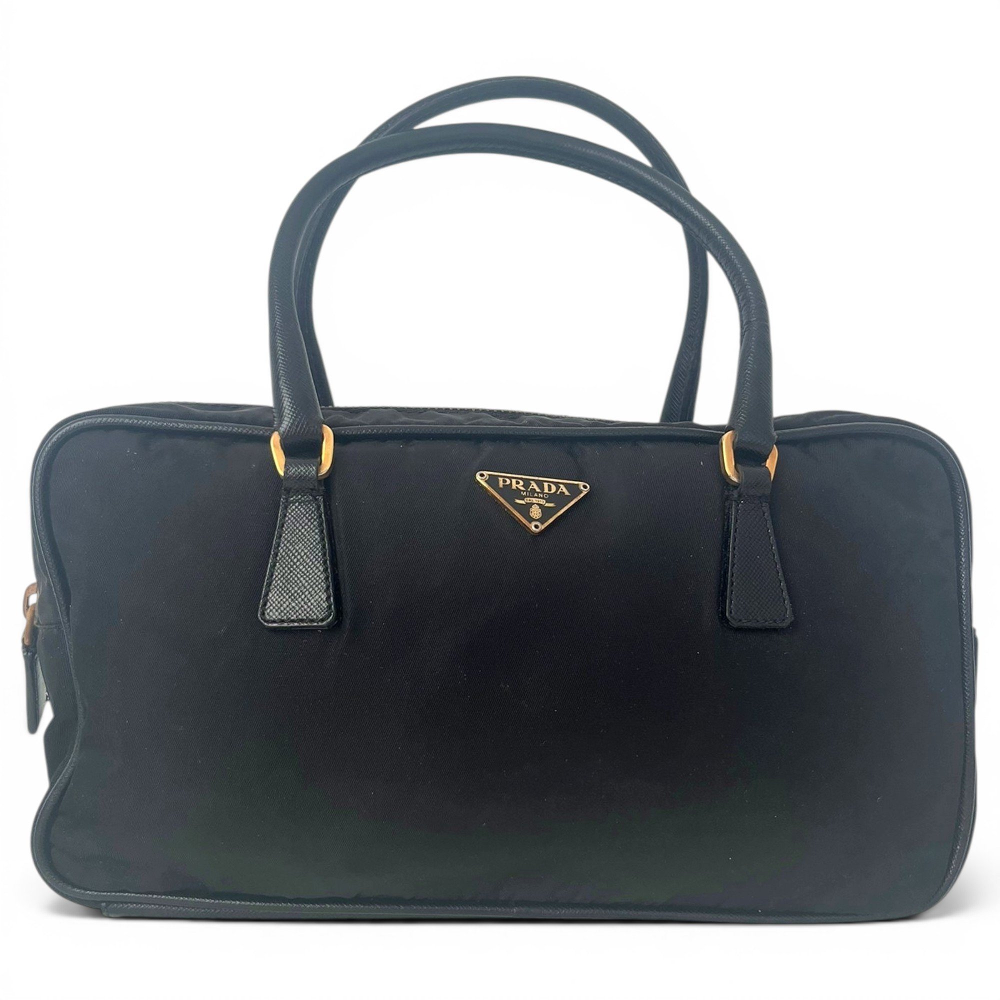 Cloth handbag