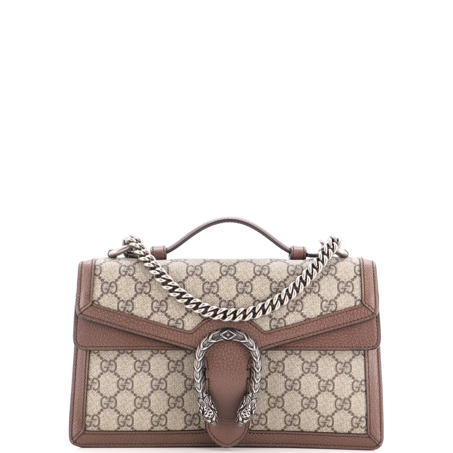 Cloth handbag