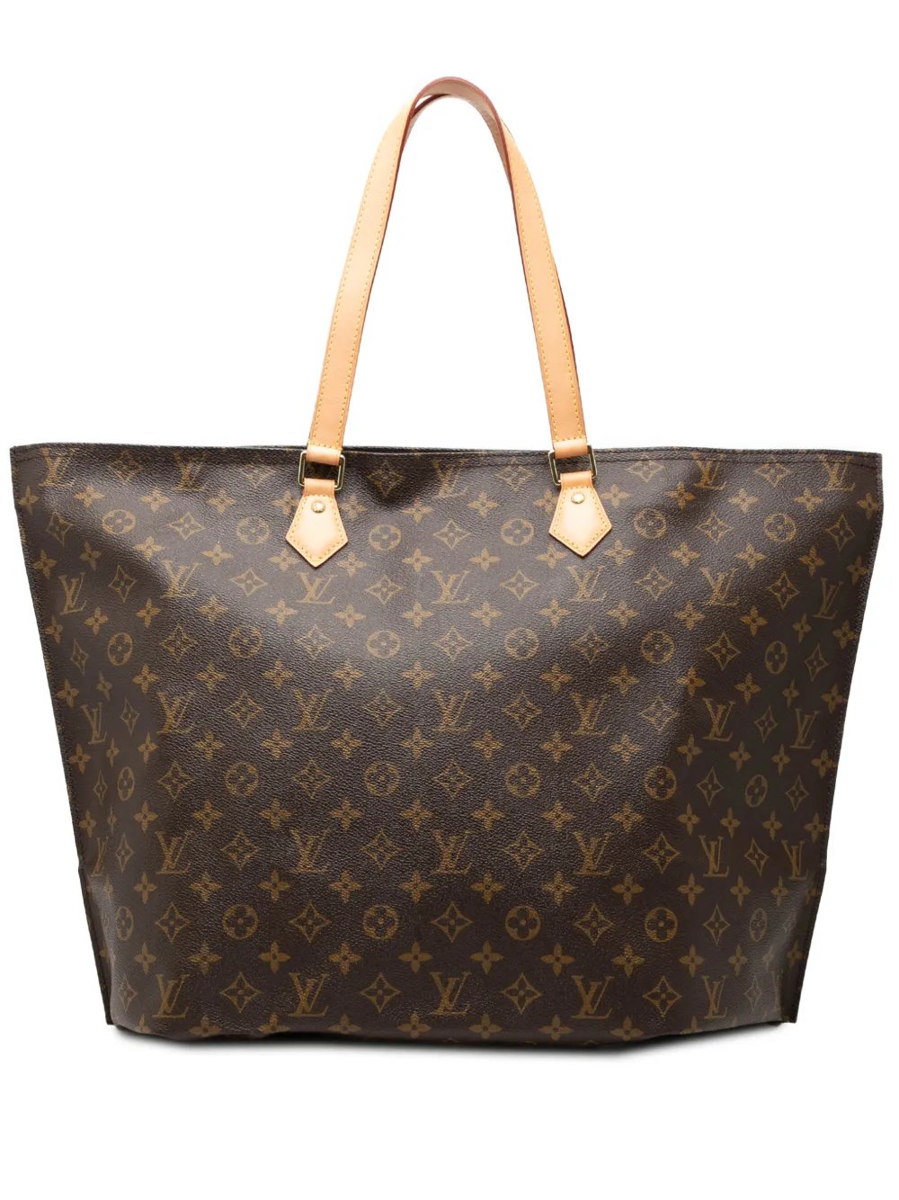 2021-2026 Monogram All-In MM tote bag
