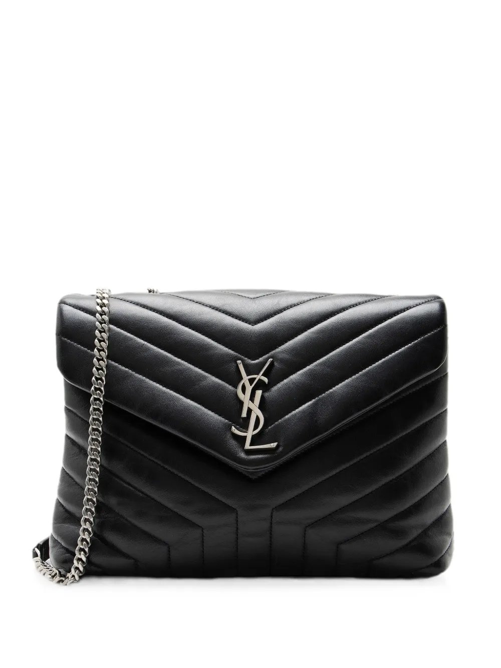 LouLou Monogram shoulder bag