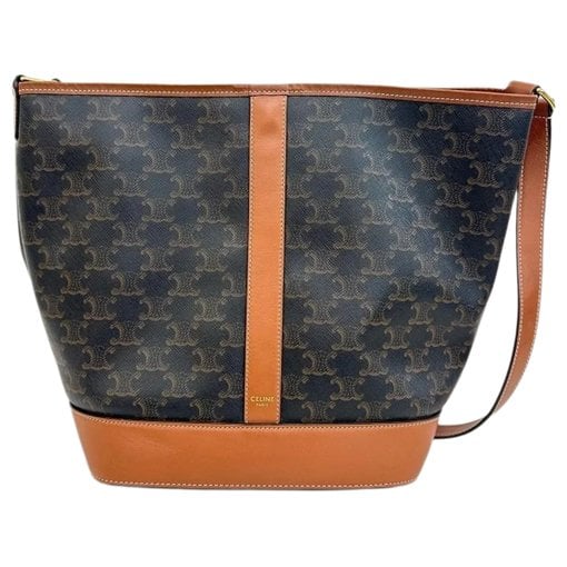 SAC SEAU mini bag