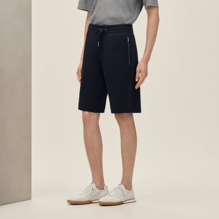 Marine Voyage Capsule Shorts