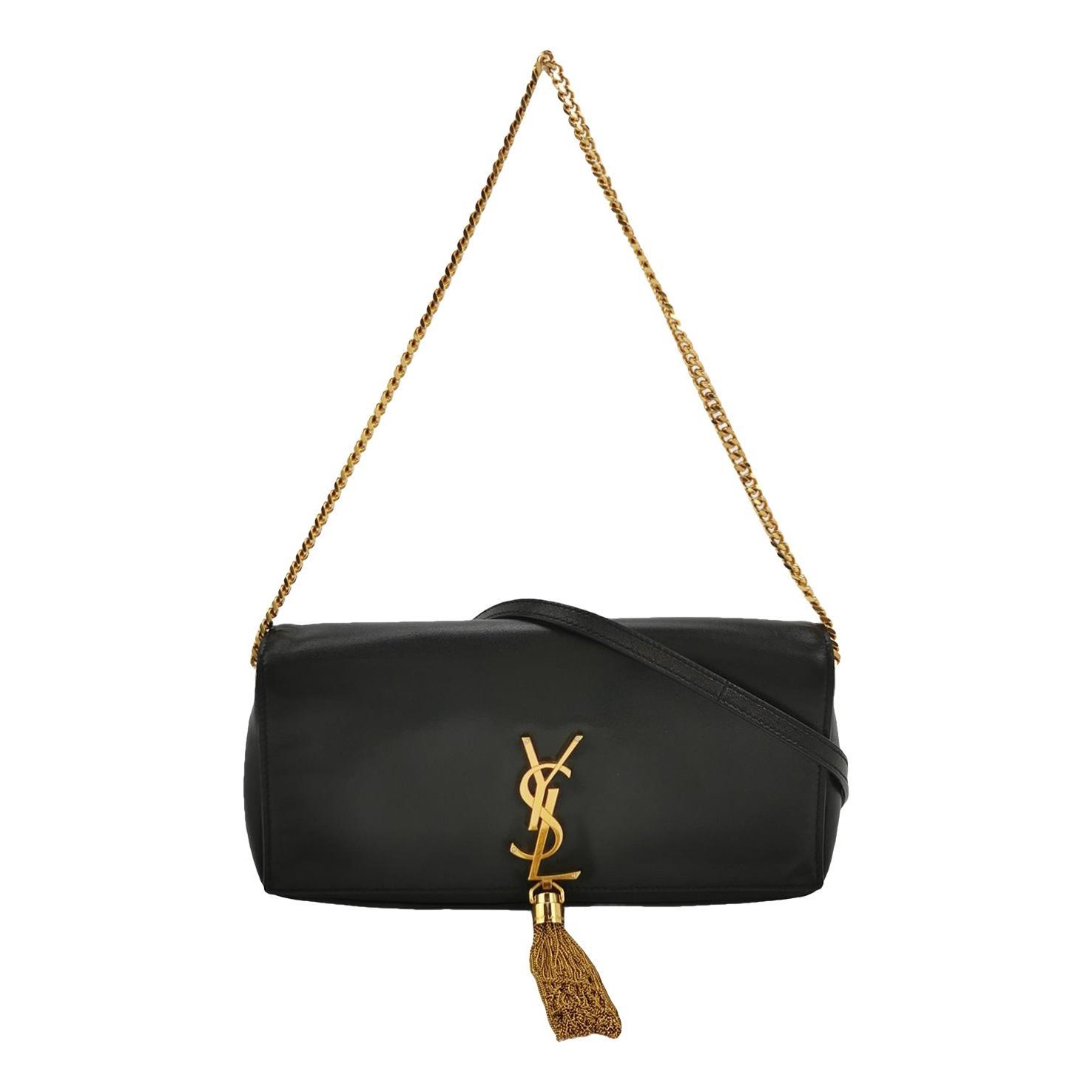 Toy Kate leather handbag