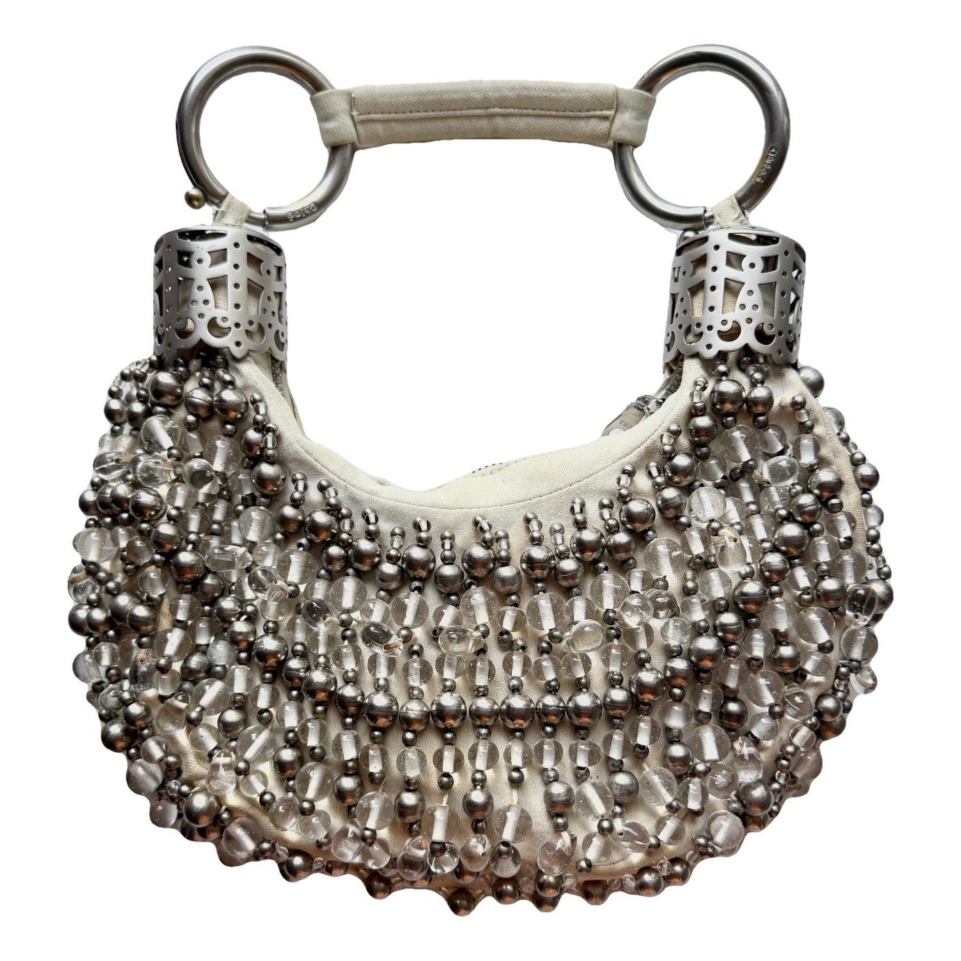 Bracelet Bag cloth handbag
