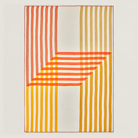 H Passerelle blanket
